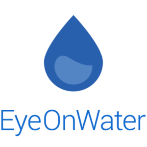Eye On Water Logo
